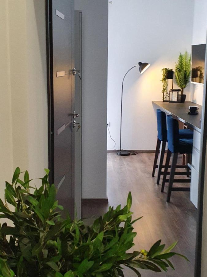 Arena Delight Studio Apartments Пула Екстериор снимка