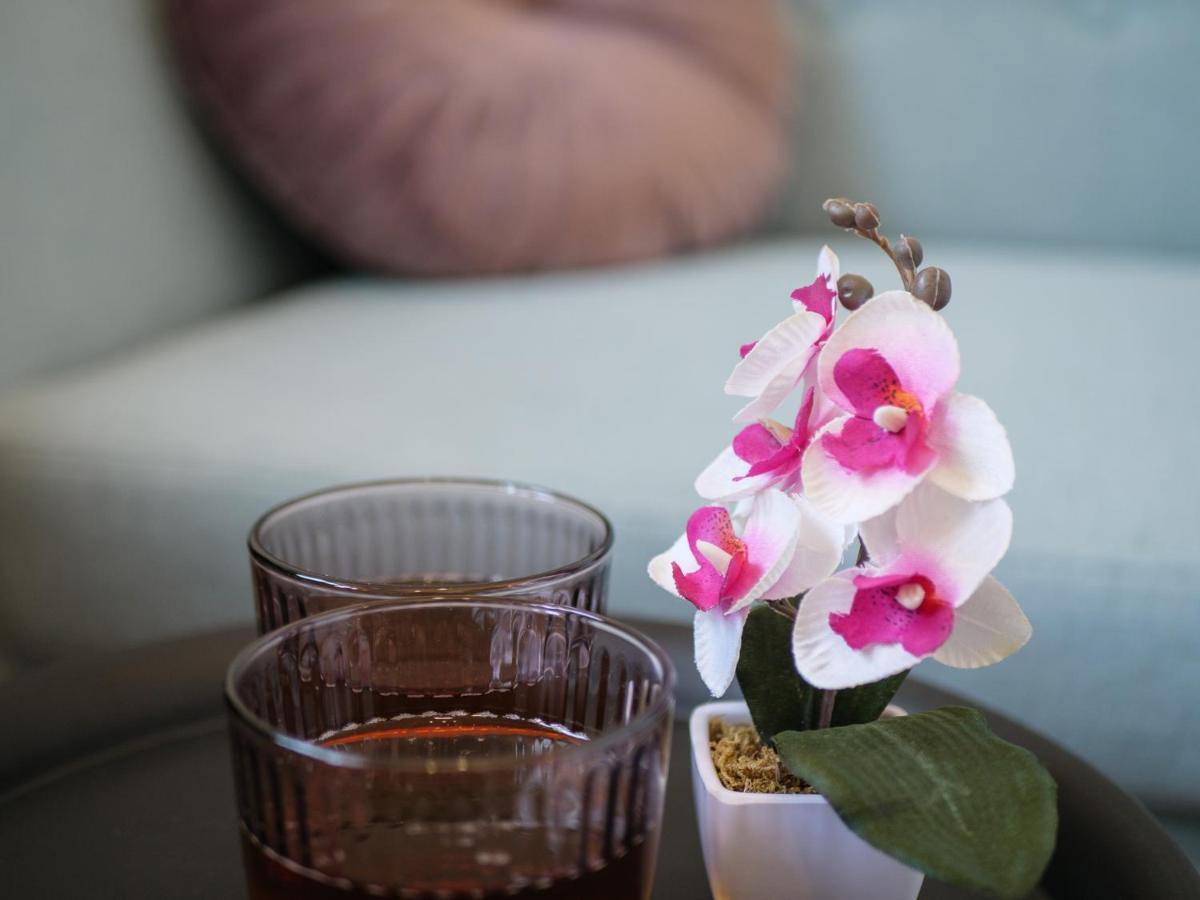 Arena Delight Studio Apartments Пула Екстериор снимка
