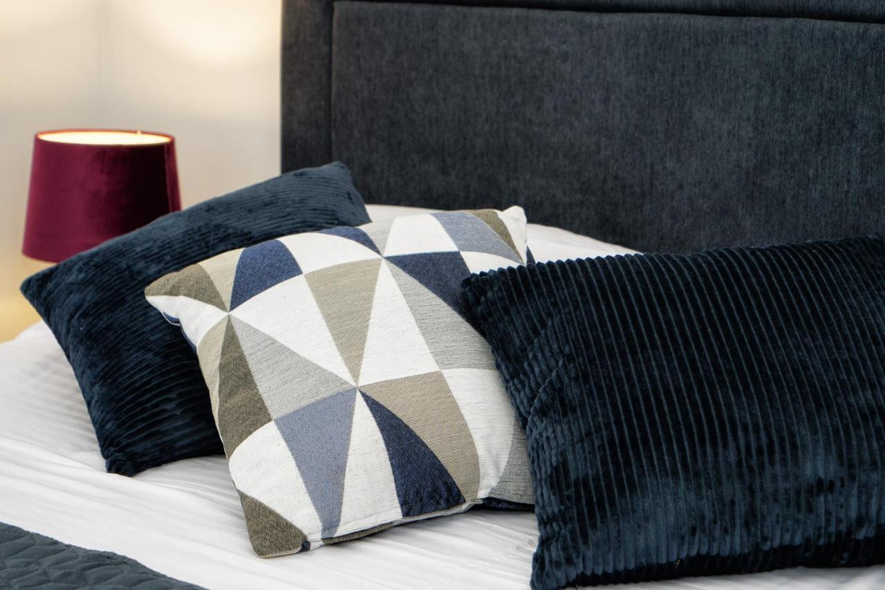 Arena Delight Studio Apartments Пула Екстериор снимка